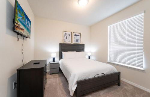 Modern Townhome with Resort Amenities - Foto 10