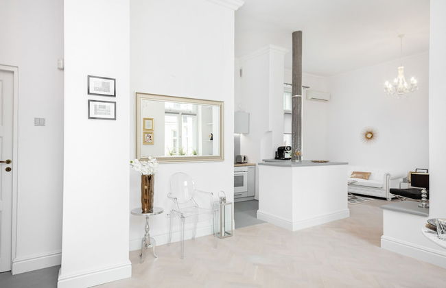 Nowogrodzka 40/67 - Photo 9