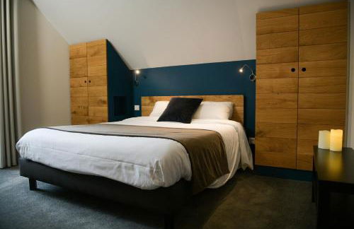 Appart'Hotel Aiguille Verte & Spa - Foto 60