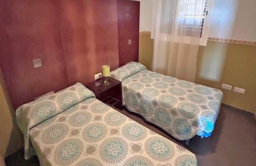 Apartamentos Las Arenas 3000 - Photo 36