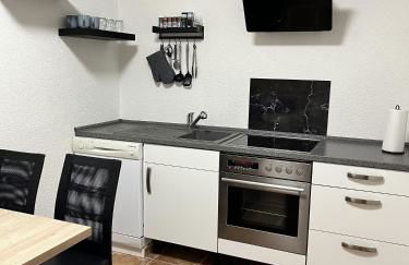 Gemütliche Einliegerwohnung - Foto 2