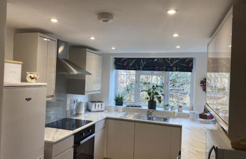 The Cosy Nook Cottage Company - Cosy Cottage - Foto 22