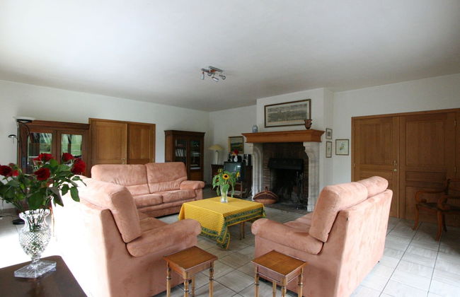 Cozy Holiday Home in Lesterny near Lake - Foto 7