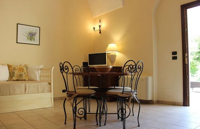 Masseria Pagani - Foto 16