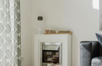 Ferienhaus Dorfkiek - Bauernhof Hopp Vadersdorf - Foto 13