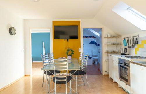 Angela Apartments - Foto 10