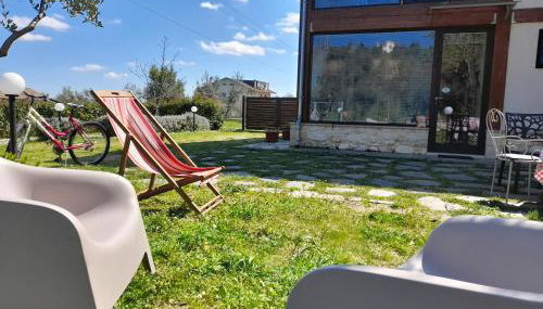 Masseria del Ponte - Foto 5, Garden