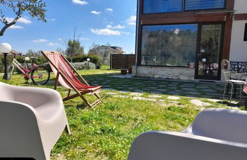 Masseria del Ponte - Foto 12