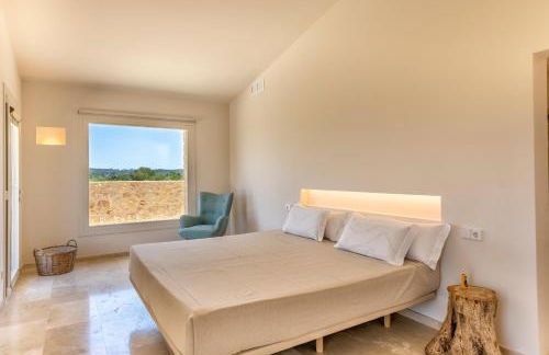 Es Lligats Agroturismo - Adults Only - Foto 77