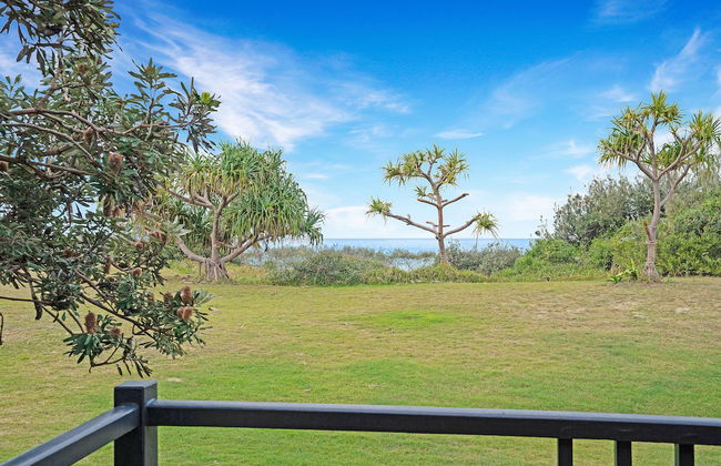 Fraser Island Beach Houses - Foto 74