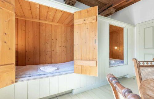 Wohnung 4 Anna Owena ID 386 - Foto 16