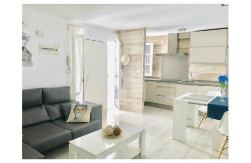 Alma gaditana en la caleta - Photo 13