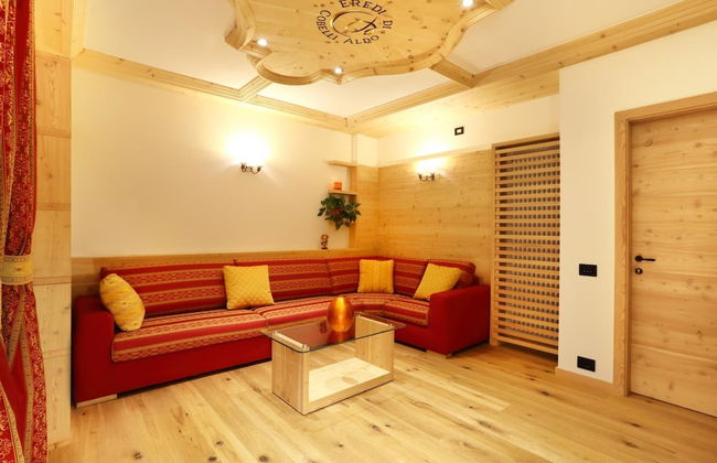 Agriturismo Eredi di Cobelli Aldo - Foto 25