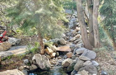 Sundance cabincasita sleeps 18 hottub firepits - Foto 65