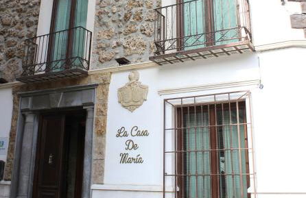 La Casa De Maria - Foto 1