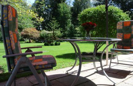 Ferienwohnung Hummel - Foto 9