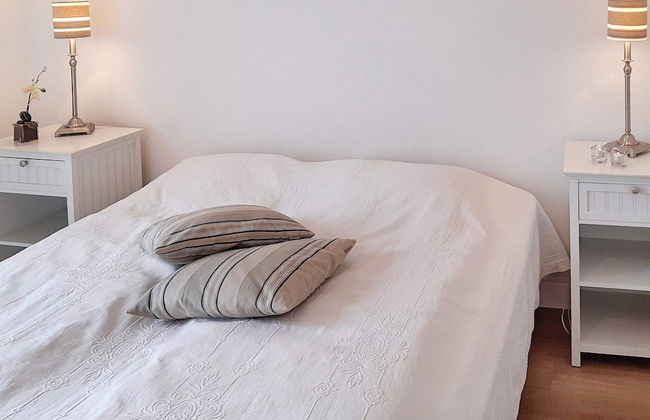 8 Person Holiday Home in Gjern-by Traum - Photo 4