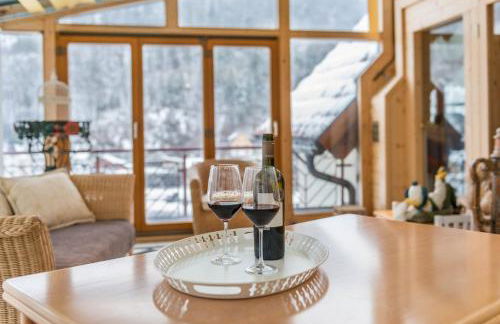 Schwarzwalduhren Nescht Triberg - Foto 18