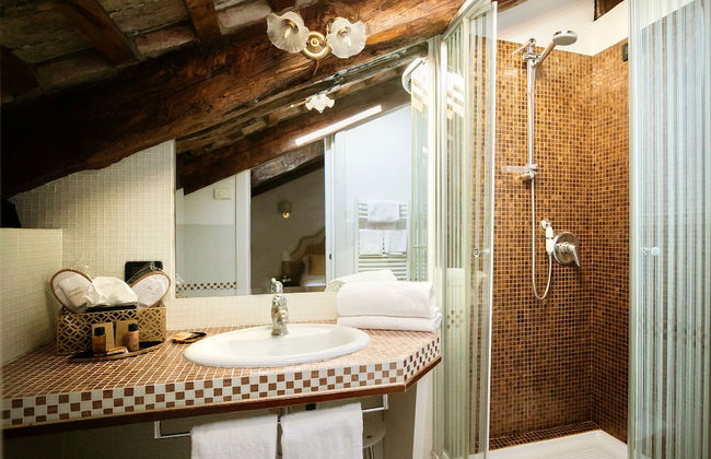 Ca' San Giorgio Relais & Suites - Photo 42