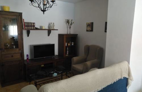 Casa Lucía y Clara benaojan - Photo 8