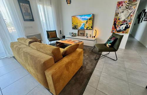 Attique de Granbos T3 Climatisé & Terrasse XXL & Garage - Foto 1