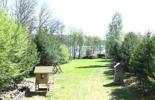 DOM NaD JEZIOREM - Foto 28