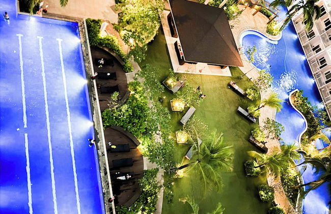 Shore Residences Tower A/B Main Lobby Entrance - Foto 51