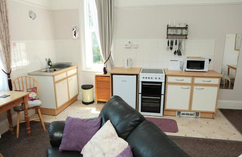 Abbey View Holiday Flats - Photo 64