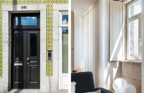 Abir01 · Stylish Apartment in City Center - Foto 26