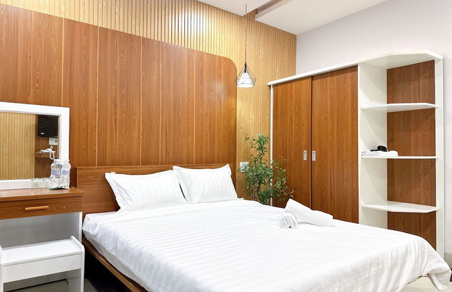 Milanesa Hotel & Apartment - Foto 28