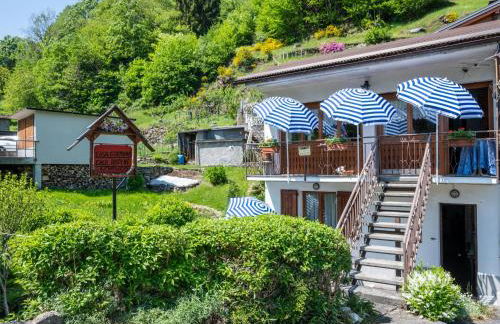 Apartment Germana by Interhome - Foto 27