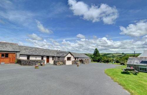 Well Farm Cottages - Foto 29