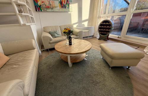 Ankerplatz Dangast - Foto 18