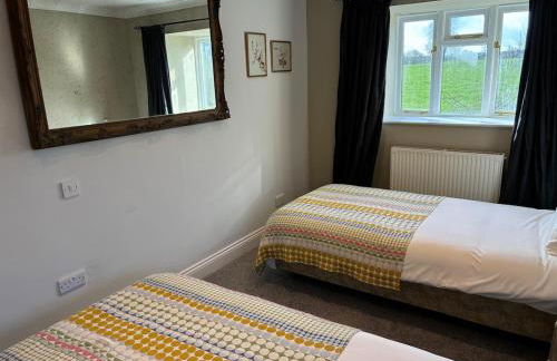 Country cottage sleeps 6 - Foto 10