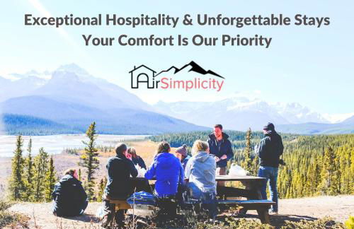 Rooftop Sunset Escape BBQ & Billiards Sleeps 8 - Foto 59