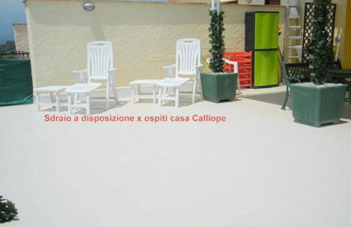 Appartamenti Calliope e Silvia, Giardini Naxos - Foto 6