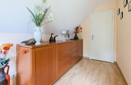 Kamminke - Reetdachhaus - Foto 23