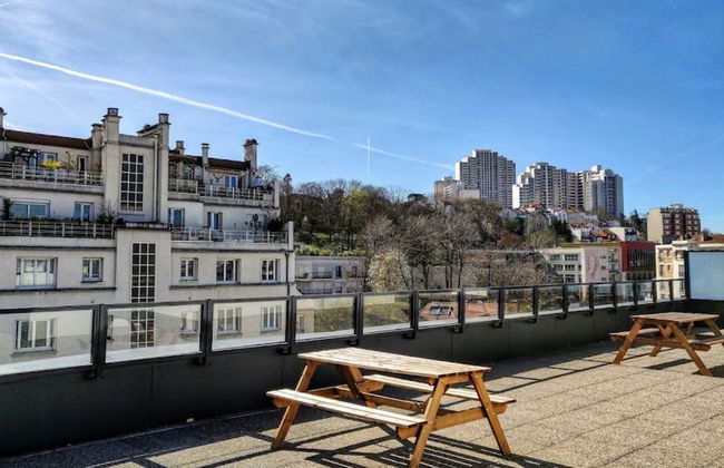 YAYS Paris Issy by Numa - Foto 69