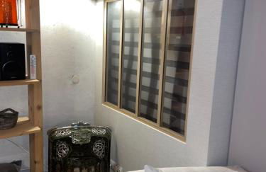 Appartement 5 personnes-1 chambre- Longefoy-Montalbert - La plagne - Foto 12