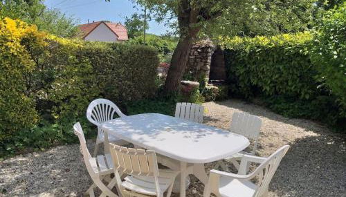 La petite saunière - Chez Hélène - Gîtes en baie - Foto 2