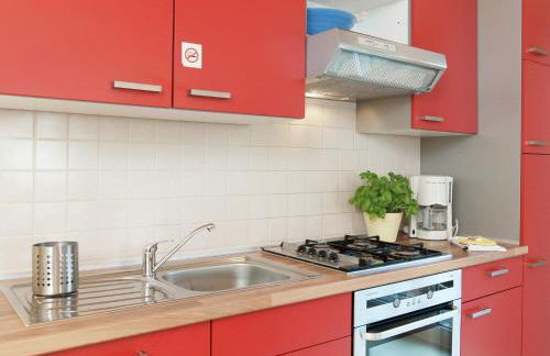 Holiday Home in Thuringian Forest Retreat - Foto 66