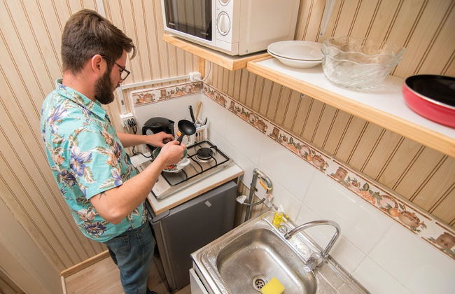 Apart Karro - Photo 8