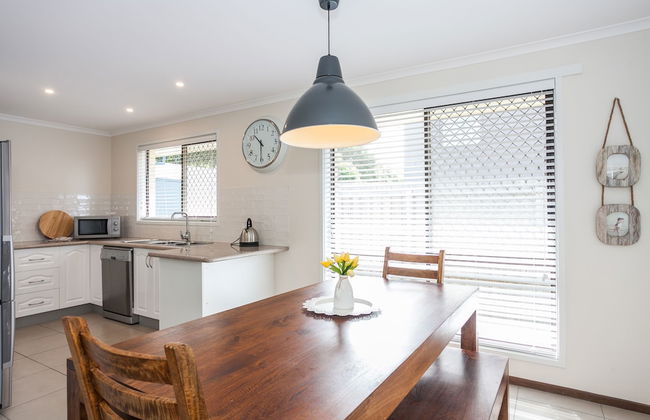 Beachfront Cottages Torquay - Foto 18