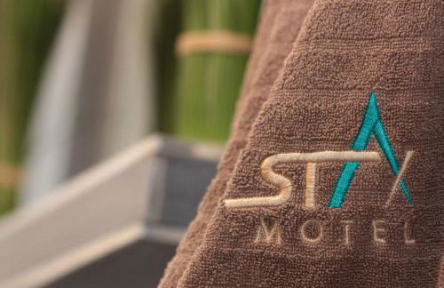 Stax Motel Gamstädt - Foto 13