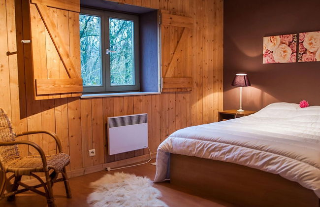 Vacation Home in Durbuy With Indoor Pool - Photo 7