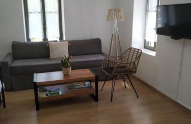 Traditional House Kakopetra - Foto 24