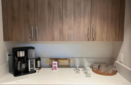 Mountain View Contemporary Casa - Foto 9