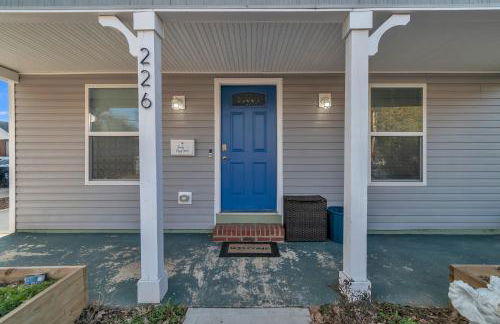 Charming Pet Friendly Concord Retreat home - Foto 30