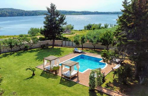 Holiday Home Giardino Marino - Foto 60