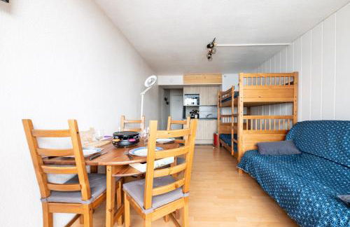 L'Etoile Polaire - Appt vue montagne - Photo 9